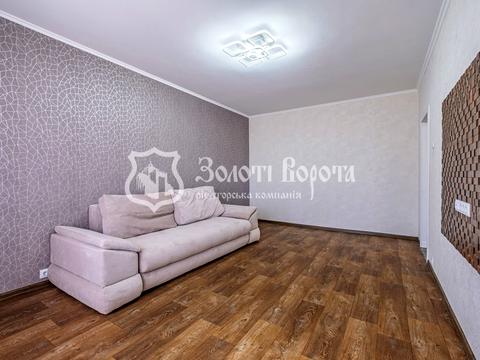 квартира за адресою Олександра Кошиця вул., 7