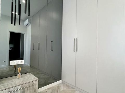 квартира за адресою Київ, Деміївська вул., 29