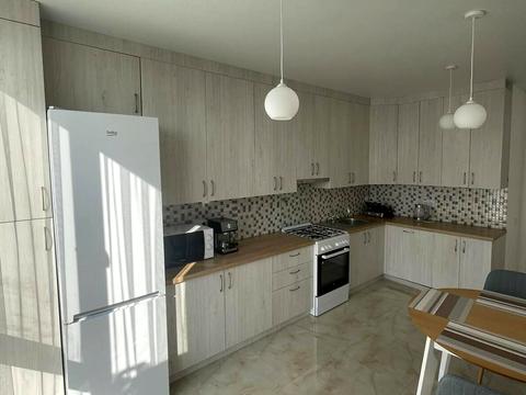 квартира по адресу Сичинского ул., 2а