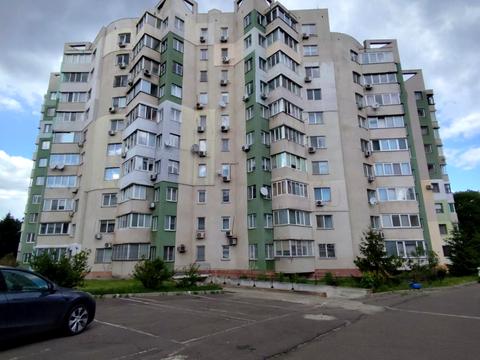квартира за адресою Педагогічна вул., 17