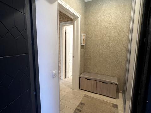 квартира по адресу Вишнёвая ул., 16