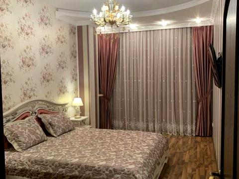 квартира за адресою Перлинна вул., 3