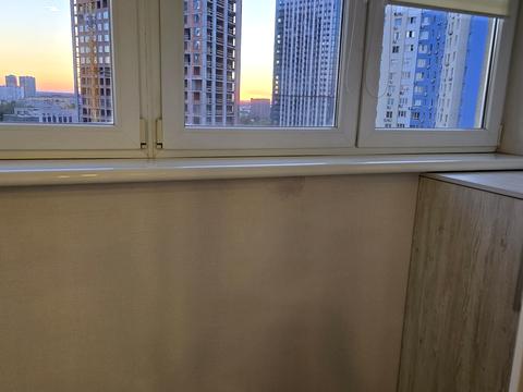 квартира по адресу Академика Глушкова просп., 9-Д