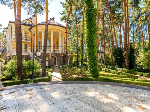 будинок за адресою смт. Гостомель, Яснополянська