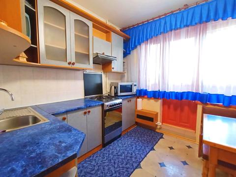 квартира по адресу Дніпровська ул., 10