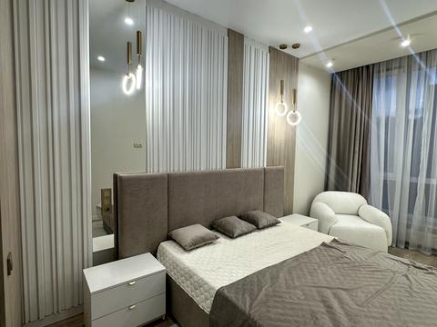 квартира по адресу Кульпарковская ул. (Кульпарківська), 93