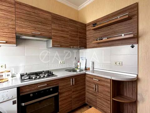 квартира по адресу Берестейский просп. (Победы), 95