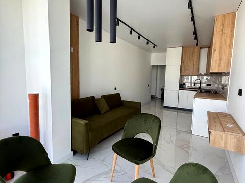 квартира за адресою Івасюка вул., 34