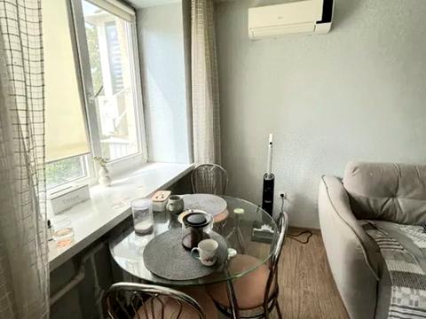 квартира по адресу Льва Ландау просп. (50-летия СССР), 16