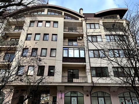 квартира за адресою Юрія Руфа вул., 35в