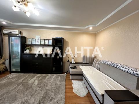квартира по адресу Парковая ул., 71