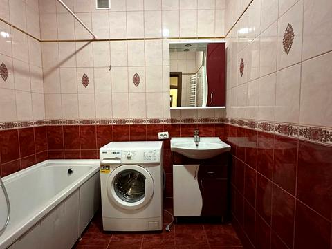 квартира по адресу Национальной Гвардии ул., 3а