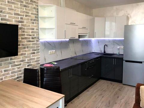 квартира за адресою Солом'янська вул., 20-В