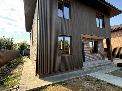 будинок за адресою Прикордонна вул.