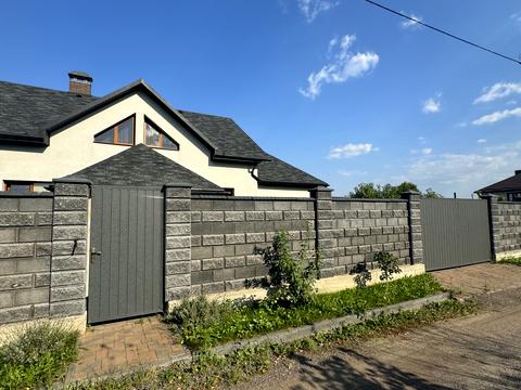 дом по адресу Провулок Сонячний
