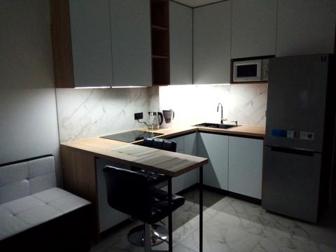 квартира за адресою Патріарха Мстислава Скрипника вул., 48-А