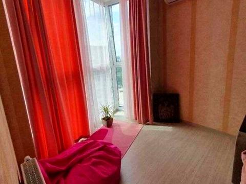квартира по адресу Драгоманова ул., 2