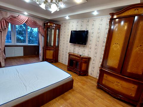 квартира за адресою Велика Васильківська вул. (Червоноармійська), 145/1