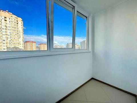 квартира по адресу Урловская ул., 23-В