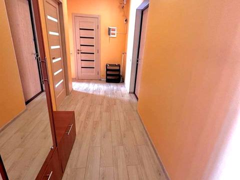 квартира по адресу Головковская ул., 19