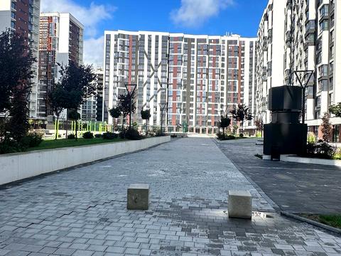 квартира по адресу Ивано-Франковск, Ленкавского ул., 12а
