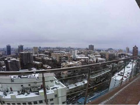 квартира за адресою Київ, Кловський узвіз, 7
