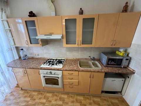 квартира за адресою Гоголівська вул., 36-40