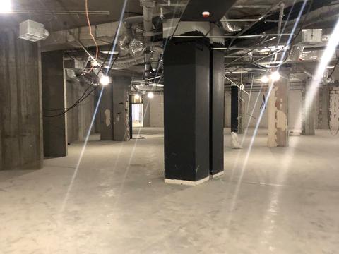 коммерческая по адресу Миколы Бажана просп., 17