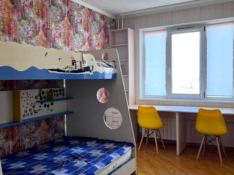 квартира за адресою Радунська вул., 9-Б