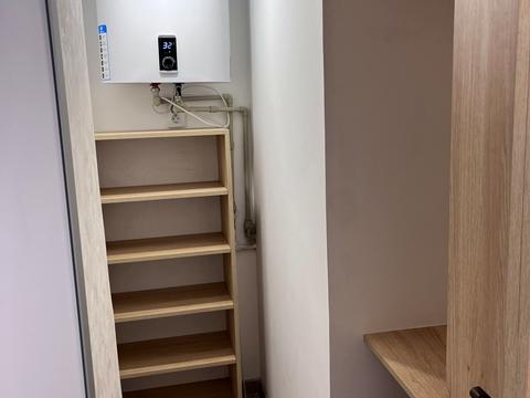 квартира по адресу Стрыйская ул., 45