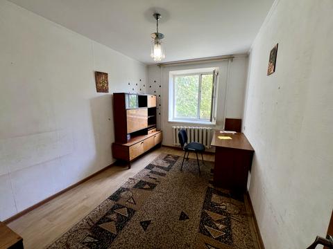 квартира за адресою Корабелів просп., 16