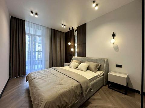 квартира за адресою Щирецька вул., 8А