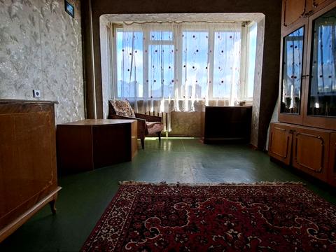 квартира по адресу Березняковская ул., 10