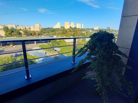 квартира за адресою Набережно-Корчуватська вул., 27