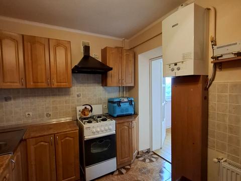 квартира за адресою Південний бульв., 35