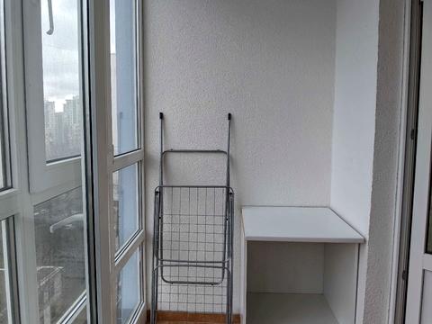 квартира по адресу Патриарха Мстислава Скрипника ул., 48-А