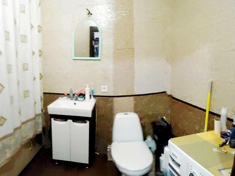 квартира по адресу Лесная ул., 50