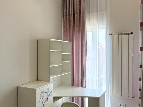 квартира за адресою Регенераторна, 4