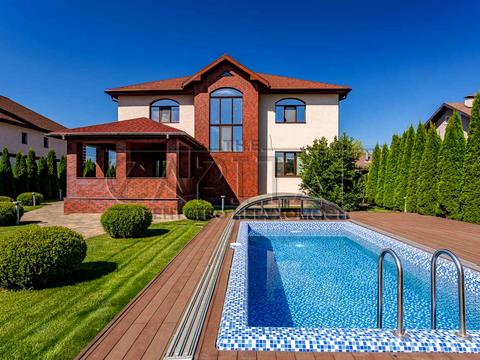 дом по адресу Петропавлівська