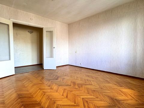 квартира по адресу Новопироговская ул., 25