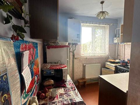 квартира за адресою Осипа Сорохтея вул., 9а