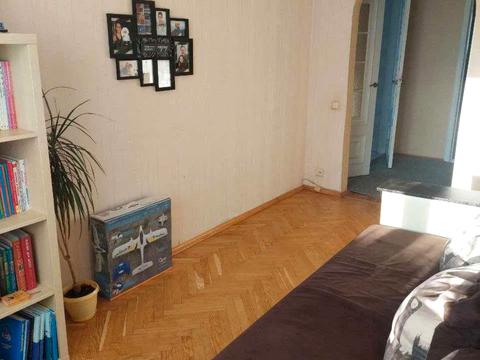 квартира за адресою Борщагівська вул., 6