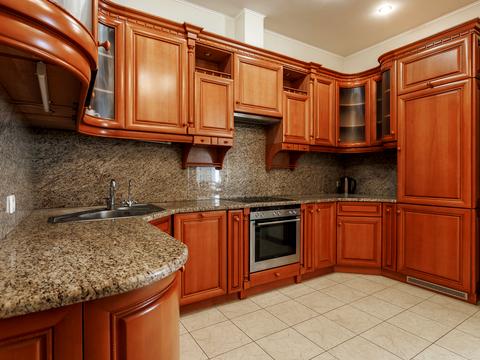квартира по адресу Киев, Кловский спуск, 5