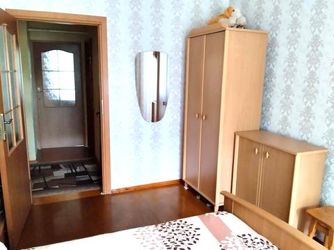 квартира по адресу Соборная ул., 263