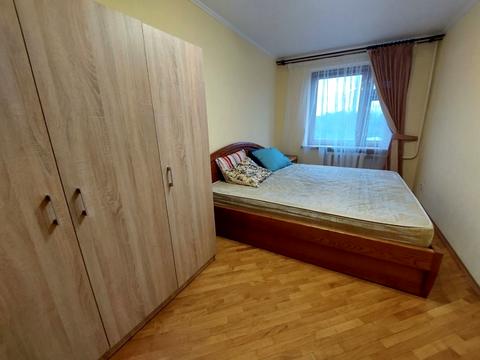 квартира по адресу Звёздный бульв., 1