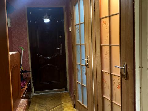 квартира за адресою Київ, Івана Виговського вул. (Маршала Гречка), 10