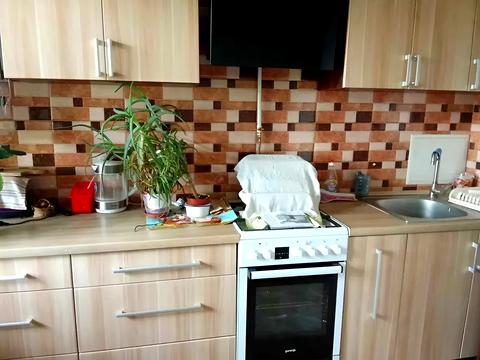 квартира по адресу Галицкая ул., 130