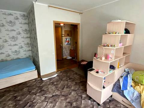 квартира по адресу Прогрессивная ул., 8