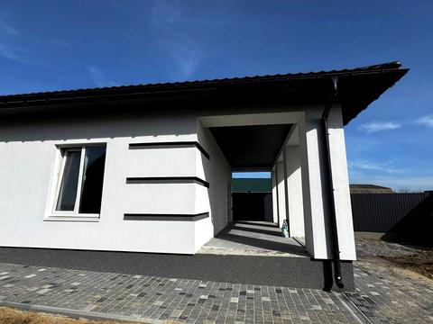 будинок за адресою Яснополянська вул., 292