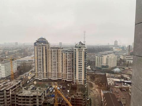 квартира за адресою Дегтярівська вул., 25-Е